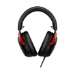 HyperX Cloud III - Gaming Kõrvaklapid mikrofoniga (Must/Red)