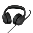 Jabra Kõrvaklapid mikrofoniga 25089-989-999 / EV250S2 Must