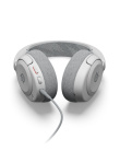 STEELSERIES Arctis Nova 1 Kõrvaklapid mikrofoniga Valge