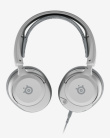 STEELSERIES Arctis Nova 1 Kõrvaklapid mikrofoniga Valge