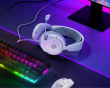 STEELSERIES Arctis Nova 1 Kõrvaklapid mikrofoniga Valge