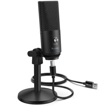 Fifine K670 USB Must Mikrofon