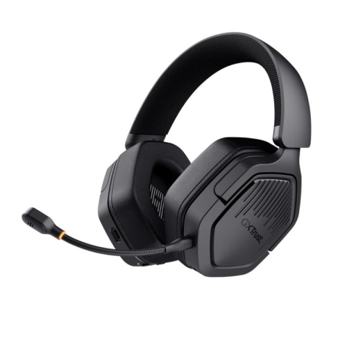 Headset WRL GXT493PS CARUS PS5/Черный 25746 TRUST
