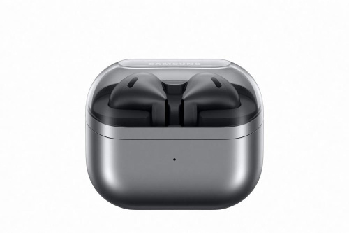 Kõrvaklapid mikrofoniga GALAXY BUDS 3/SILVER SM-R530 SAMSUNG