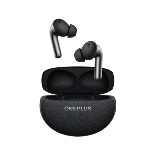 OnePlus Buds Pro 3 Wireless In-Ear Headset Черный