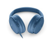 Bose QuietComfort Headphones Blue Dusk 0884367-1300