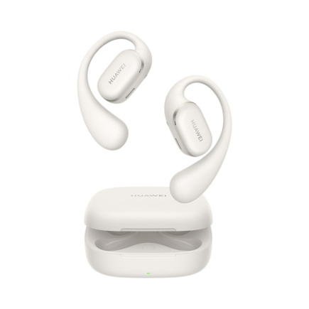 Huawei FreeArc Kõrvaklapid mikrofoniga Wired & Wireless Ear-hook Calls/Music USB Type-C Bluetooth Grey