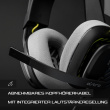 Logitech Astro Gaming A10 Gen 2 Kõrvaklapid mikrofoniga full size wired 3.5 mm jack Must