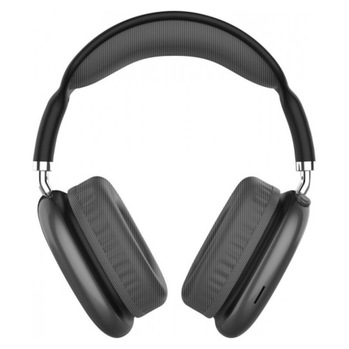Defender Bluetooth headphones FR EEMOTION B645 Черный