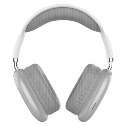 Defender Bluetooth headphones FR EEMOTION B645 GREY