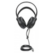 MANHATTAN RGB LED Over-Ear USB Gaming-Kõrvaklapid mikrofoniga Kabelgebunden