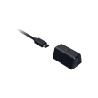 Razer BLACKSHARK V2 HYPERSPEED Kõrvaklapid mikrofoniga Wired & Wireless Head-band Gaming USB Type-A Bluetooth Black