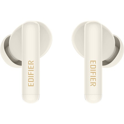 Edifier X5 PRO Bluetooth Earbuds ivory retail