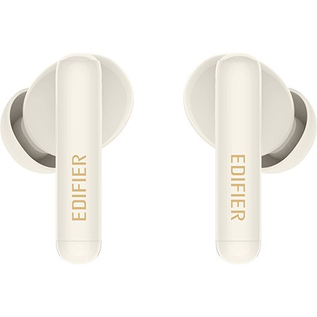 Edifier X5 PRO Bluetooth Earbuds ivory retail