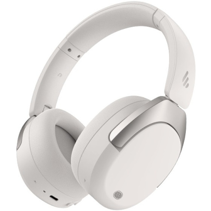 Edifier W830NB Bluetooth Kõrvaklapid mikrofoniga sand white retail