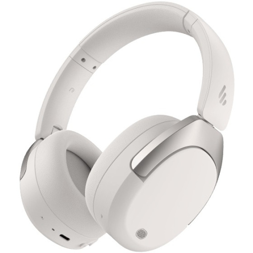 Edifier W830NB Bluetooth Kõrvaklapid mikrofoniga sand white retail