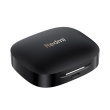 Xiaomi Buds 6 Wireless Kõrvaklapid mikrofoniga In-ear Calls/music Bluetooth Must