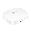 Xiaomi Redmi Buds 6 Bluetooth Earphones with Mikrofon Cloud Baltas