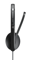 EPOS ADAPT 135 USB II Kõrvaklapid mikrofoniga Wired Headband Office/Call Center USB Type-A Must