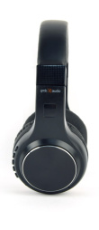 Gembird Warszawa Kõrvaklapid mikrofoniga Wired & Wireless Head-band Calls/Music Micro-USB Bluetooth Must