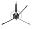 Sennheiser EPOS Impact SC 660 Stereo Kõrvaklapid mikrofoniga