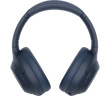 Sony WH-1000XM4 Headphones Wireless Head-band Calls/Music USB Type-C Bluetooth Blue