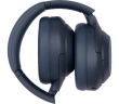 Sony WH-1000XM4 Headphones Wireless Head-band Calls/Music USB Type-C Bluetooth Blue