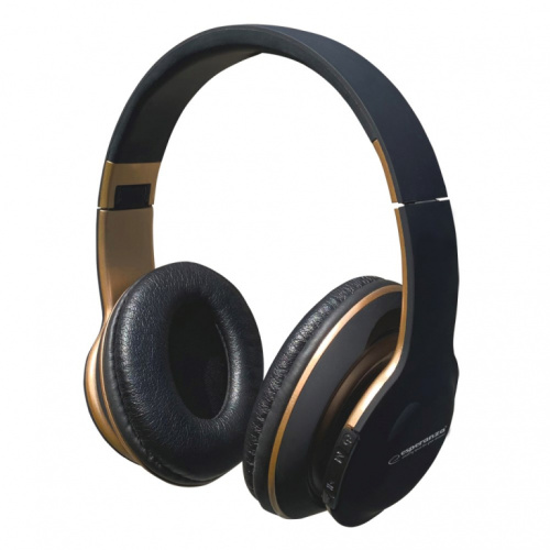 Esperanza EH220 Bluetooth headphones Headband, Must