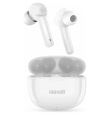 Maxell Dynamic+ wireless headphones with charging case Bluetooth Valge