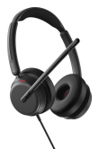 EPOS IMPACT 860T ANC Kõrvaklapid mikrofoniga Wired Headband Office/Call Center USB Type-C Must