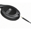 Sennheiser HD 569 Kõrvaklapid mikrofoniga Head-band Must