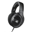 Sennheiser HD 569 Kõrvaklapid mikrofoniga Head-band Must