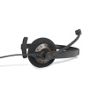 EPOS IMPACT SC 30 USB ML Kõrvaklapid mikrofoniga Black