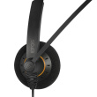 EPOS IMPACT SC 30 USB ML Kõrvaklapid mikrofoniga Black