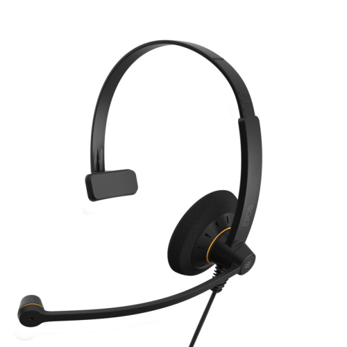 EPOS IMPACT SC 30 USB ML Kõrvaklapid mikrofoniga Black
