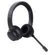 Trust Ayda - Wireless ENC Headset (Black)