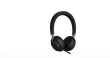 Yealink BH76 Teams Black USB-A Kõrvaklapid mikrofoniga