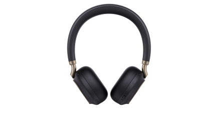 Yealink BH76 Teams Black USB-A Kõrvaklapid mikrofoniga