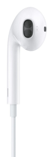 Apple EarPods (USB-C) Kõrvaklapid mikrofoniga Wired In-ear Calls/Music USB Type-C White