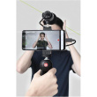 Shure | Mikrofon and Video kit | MV88+DIG-VIDKIT | Black MV88+DIG-VIDKIT