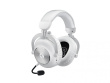 Logitech G Pro X 2 Lightspeed Wi reless White 981-00126
