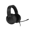 Lenovo Gaming Kõrvaklapid mikrofoniga | H210 | Built-in Mikrofon | 3.5 mm | Black