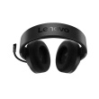 Lenovo Gaming Kõrvaklapid mikrofoniga | H210 | Built-in Mikrofon | 3.5 mm | Black