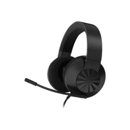 Lenovo Gaming Kõrvaklapid mikrofoniga | H210 | Built-in Mikrofon | 3.5 mm | Black