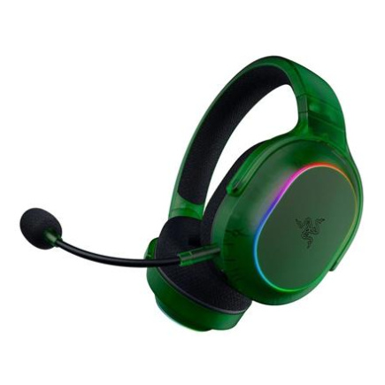 Razer | Gaming Headset | Barracuda X Chroma | Built-in Microphone | Bluetooth | Phantom Green Edition