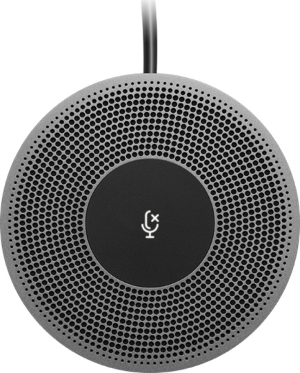 MeetUp expansion Microphone LOGITECH