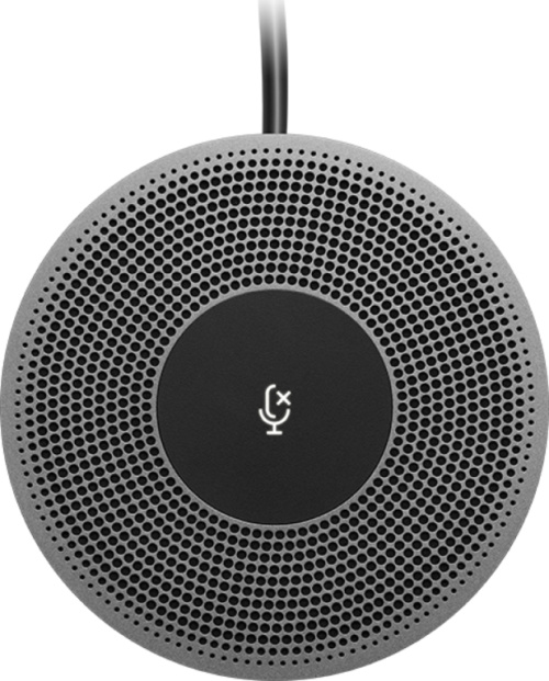 MeetUp expansion Mikrofon LOGITECH