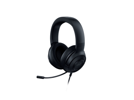 Razer Kraken X Lite Ultralight Gaming Kõrvaklapid mikrofoniga