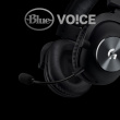Logitech G PRO X Gaming Kõrvaklapid mikrofoniga