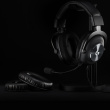 Logitech G PRO X Gaming Kõrvaklapid mikrofoniga
